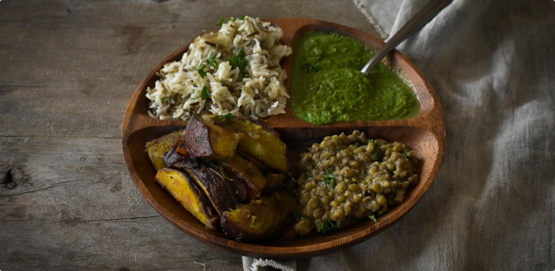 Aahar Vidhi : Concepts of Food  Intake In Ayurveda