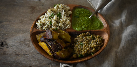 Aahar Vidhi : Concepts of Food  Intake In Ayurveda